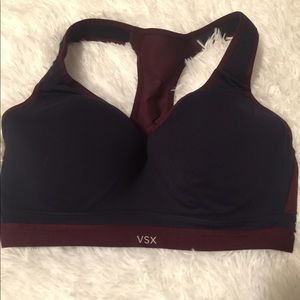 BRA SPORT VICTORIA’S SECRET VSX